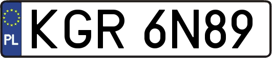 KGR6N89