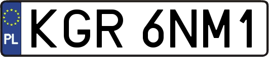 KGR6NM1
