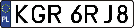 KGR6RJ8