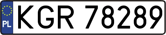 KGR78289