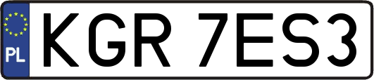 KGR7ES3