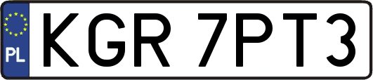 KGR7PT3