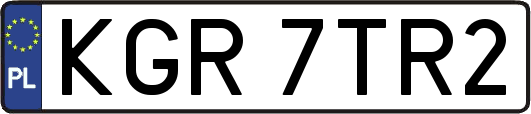 KGR7TR2