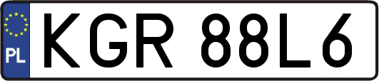 KGR88L6