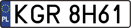 KGR8H61