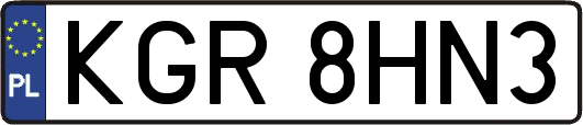KGR8HN3