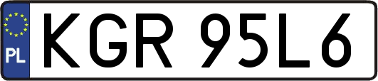 KGR95L6
