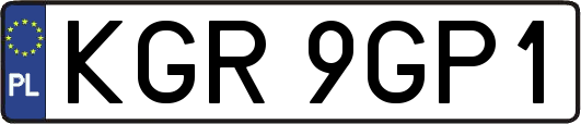 KGR9GP1