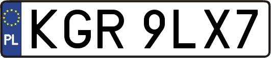KGR9LX7