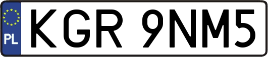 KGR9NM5
