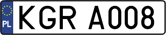 KGRA008