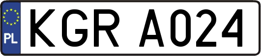 KGRA024