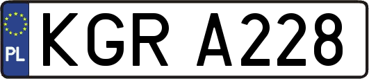 KGRA228