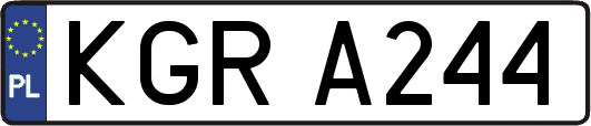 KGRA244