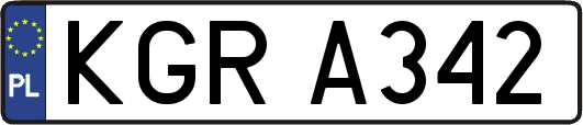 KGRA342