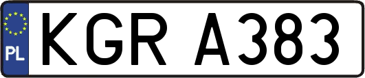 KGRA383