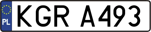 KGRA493