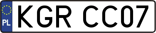 KGRCC07