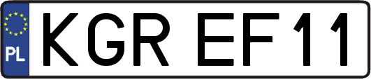 KGREF11