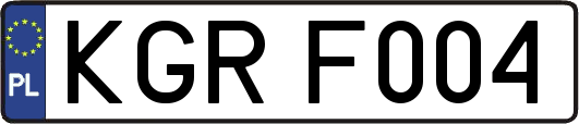 KGRF004