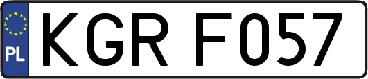KGRF057
