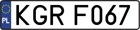 KGRF067