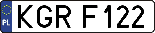 KGRF122
