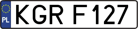 KGRF127