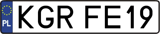 KGRFE19