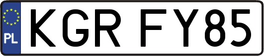 KGRFY85