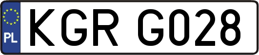 KGRG028