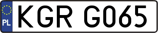 KGRG065