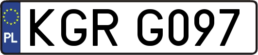 KGRG097