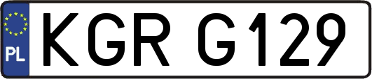 KGRG129