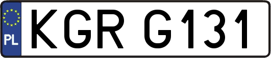 KGRG131