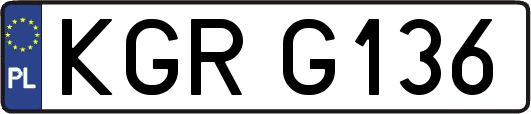 KGRG136