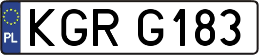 KGRG183