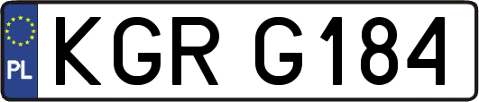 KGRG184
