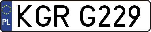 KGRG229