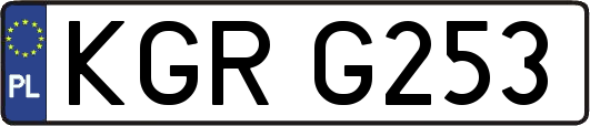 KGRG253