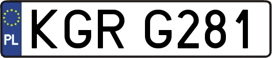 KGRG281
