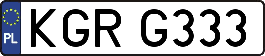 KGRG333