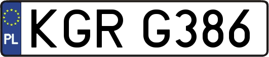KGRG386