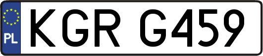 KGRG459
