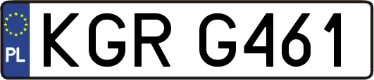 KGRG461