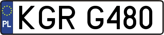 KGRG480