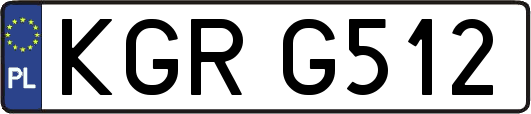 KGRG512