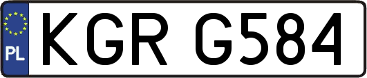 KGRG584