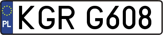 KGRG608