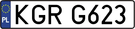 KGRG623